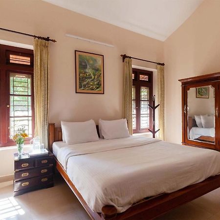 Crystal Homestay By Veo - Part Of Stayvista ماديكيري المظهر الخارجي الصورة