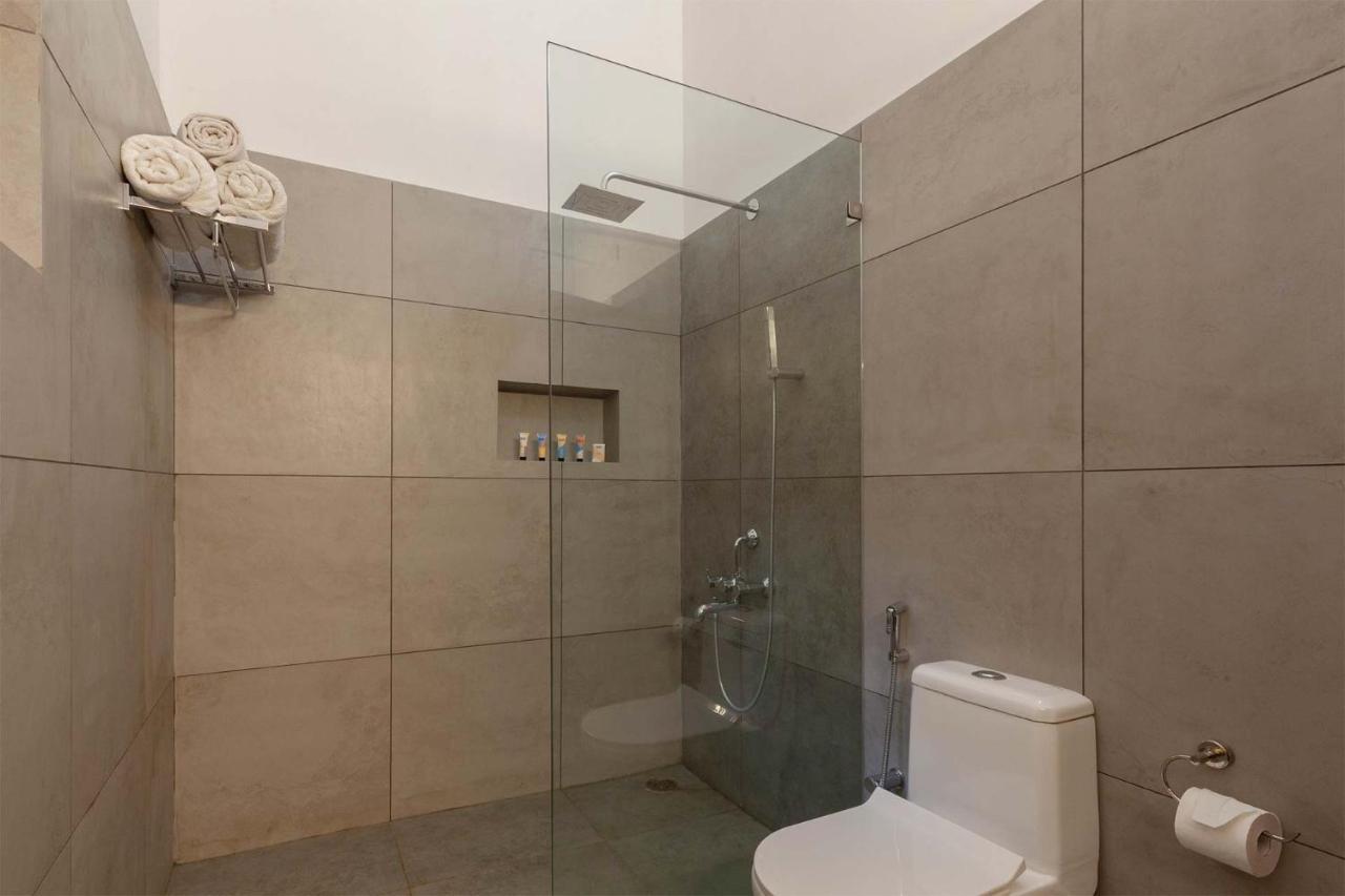 Crystal Homestay By Veo - Part Of Stayvista ماديكيري المظهر الخارجي الصورة